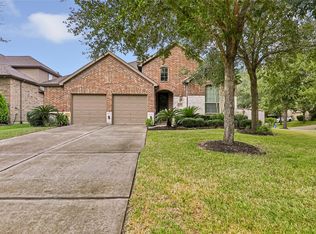 24465 Hanson Springs Dr, Porter, TX 77365