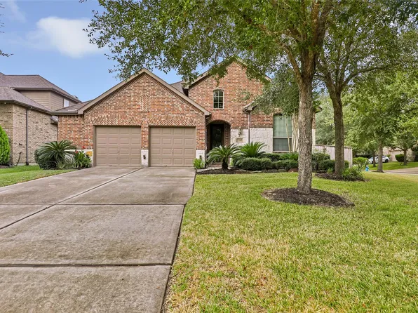24465 Hanson Springs Dr, Porter, TX 77365