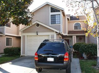 41559 Patton Ter, Fremont, CA 94538