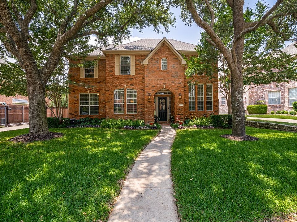 2989 Hillingdon Dr, Richardson, TX 75082 Zillow