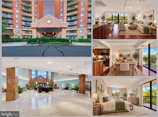 Renaissance 2230 Condo, Falls Church, VA 22043