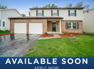 6275 Upperridge Dr, Canal Winchester, OH