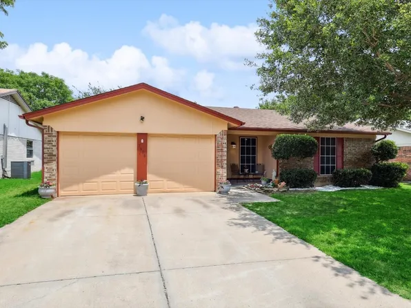 7508 Meadowbrook Dr, Watauga, TX 76148