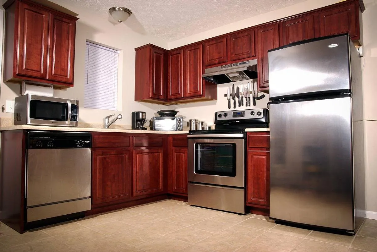 1 bed, $950 — Photo 2