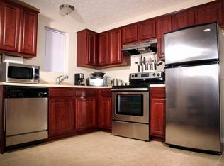 1439 3rd Ave, Huntington, WV 25701