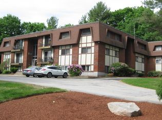 139 Capitol Hill Dr #139K, Londonderry, NH 03053