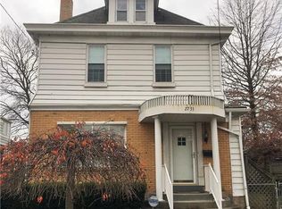 2733 Middletown Rd, Pittsburgh, PA 15205