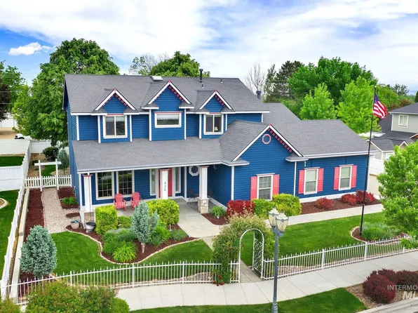 836 San Francisco Pl, Nampa, ID 83686