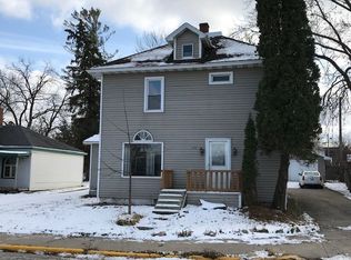100 E Main St, Gillett, WI 54124