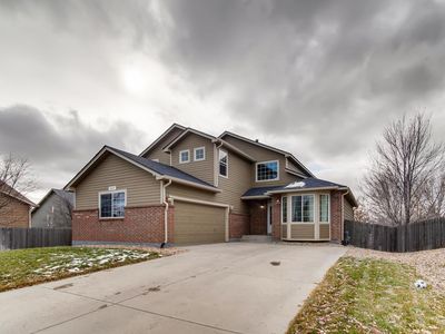 407 Buena Vista Ct, Brighton, CO, 80601