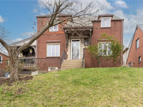 311 Parkside Ave, Pittsburgh, PA 15228