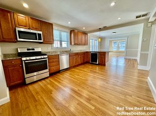 5-7 Willoughby St #2, Brighton, MA 02135