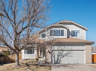 4127 S Granby Ct, Aurora, CO 80014