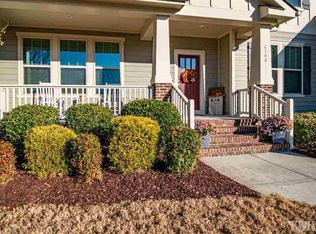 6708 Rising Sun Ct, Wake Forest, NC 27587