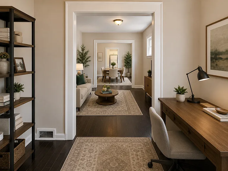 656 Parsells Ave #2 — Photo 2