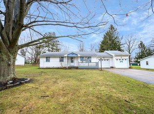 1270 Conser Dr, Salem, OH 44460