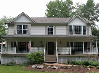 3 Church St, Great Meadows, NJ 07838