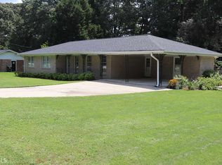 1267 Maple St SE, Conyers, GA 30013