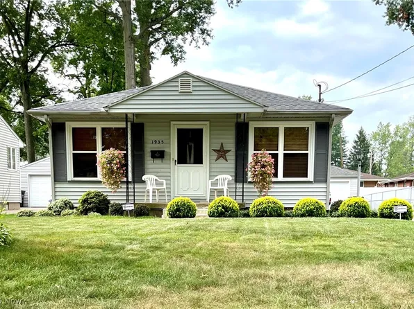 1935 Westwood Dr NW, Warren, OH 44485