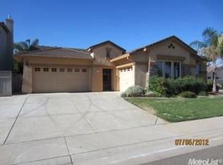9616 Broad Stripes Way, Elk Grove, CA 95624