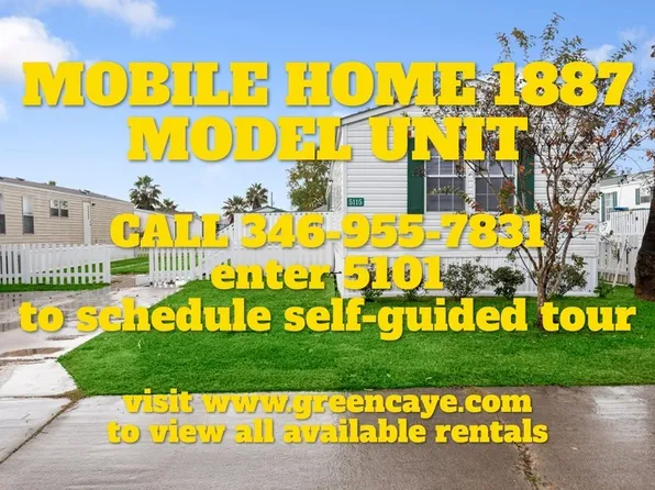 5101 Coba Calle, Dickinson, TX 77539