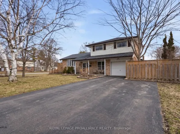 23 Diamond Cres, Belleville, ON K8N 5G5