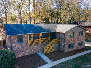 166 Yancy Rd, Madison, AL 35758