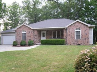 206 Von Nida Bahn, Princeton, WV 24740