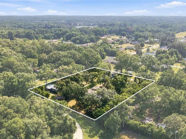 6655 NW 49th Ct, Ocala, FL 34482
