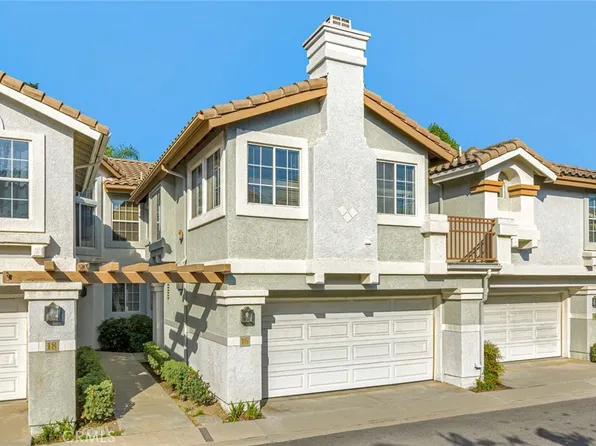 16 Chaumont, Mission Viejo, CA 92692