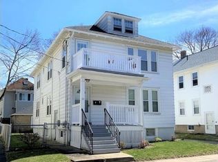44 Davis Rd #2, Belmont, MA 02478