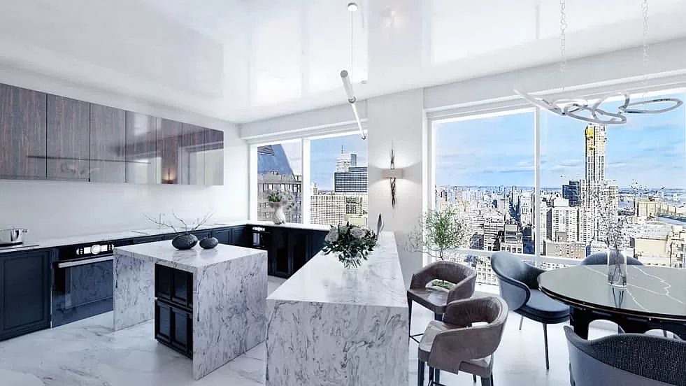 845 United Nations Plz 51AE, New York, NY 10017 Zillow