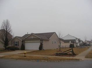 7253 Hogan Dr, Ypsilanti, MI