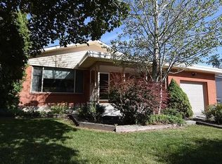 901 Terry Dr, Idaho Falls, ID 83404