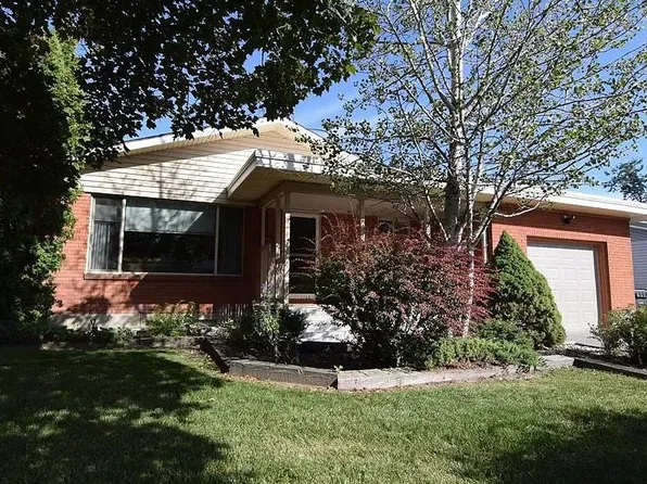 901 Terry Dr, Idaho Falls, ID 83404