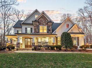 2617 Jones Ferry Rd, Chapel Hill, NC 27516