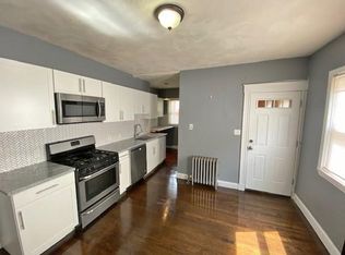 648 Harvard St #1, Mattapan, MA 02126