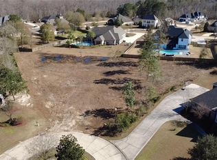 200 S Midland Bluff Ct, Slidell, LA 70461