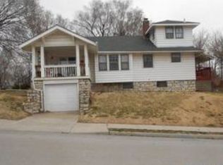 85 S 17th St, Kansas City, KS 66102