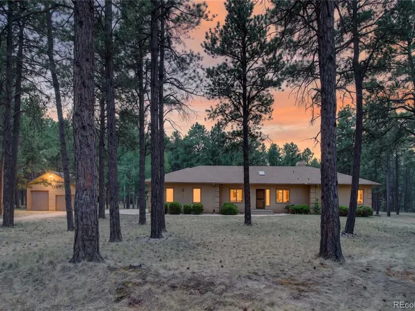 155 Pontiac Loop, Monument, CO 80132
