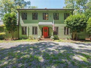 3244 Weems Rd, Weems, VA 22576