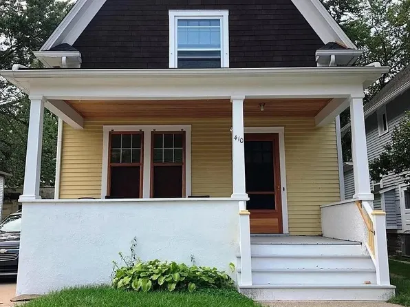410 S 1st St, Ann Arbor, MI 48103