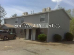 2902 La Habra St APT 3, Farmington, NM 87401