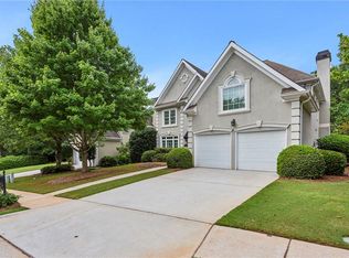 1174 Druid Walk, Decatur, GA 30033