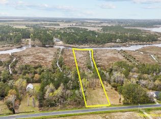 543 Florence Rd, Oriental, NC 28556