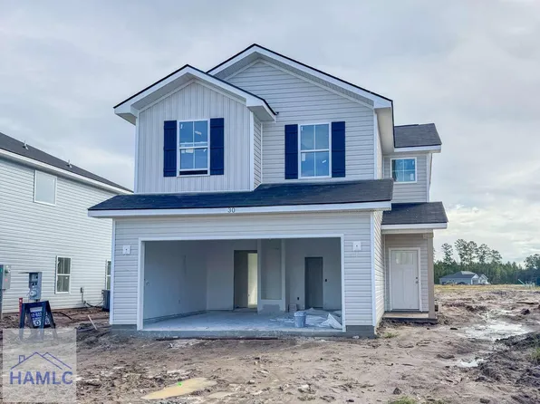 30 Lincoln Ln, Hinesville, GA 31313