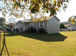 5530 Spring Place Rd SE, Cleveland, TN 37323