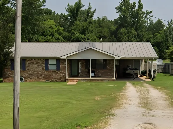 605 New Bethel Rd, Tuscumbia, AL 35674