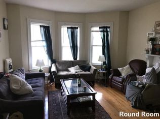 2 Alcott St #101, Allston, MA 02134