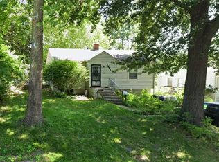 1001 E 100th Ter, Kansas City, MO 64131